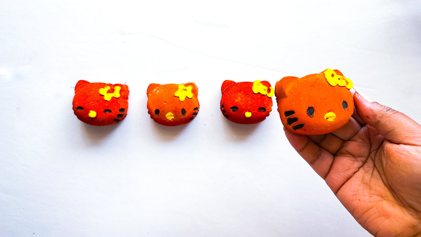 Hello Kitty Collection