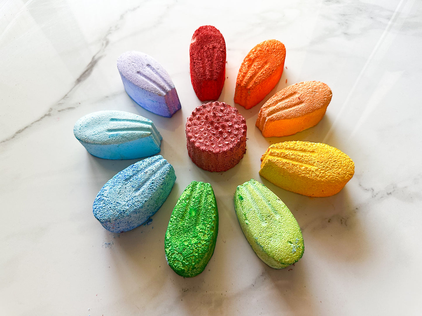 PettyASMRRCo X Pride Collection