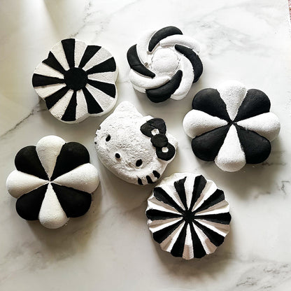 PettyASMRRCo Stripe Collection