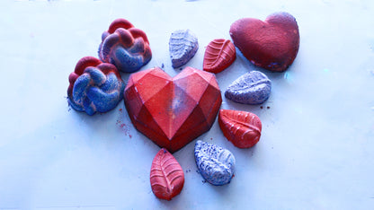 Berry Punch Crush Set ( Set of 10 )