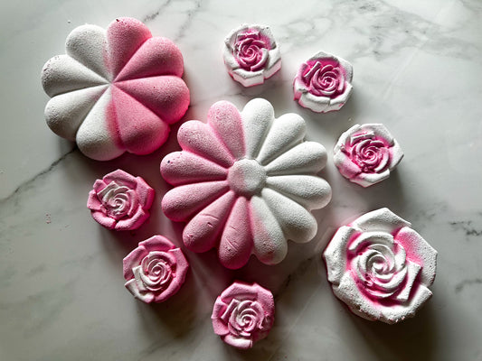 Blushing Bloom Crush Set ( Set of 9)