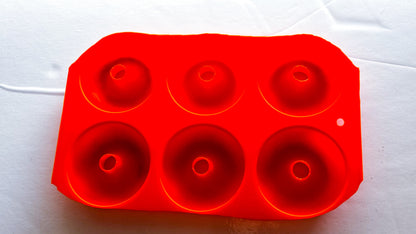 Donuts - Clearance Molds (Cleaned and Used)