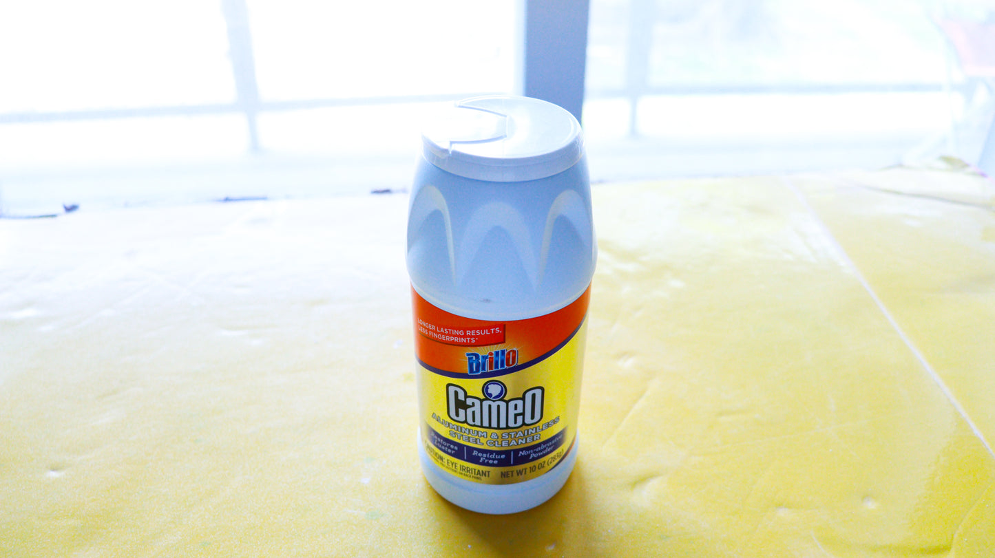 Laundry Powder Detergent ( Variety )