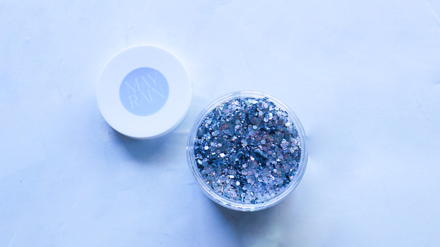 ASMRStudioCo XL Glitter Jars