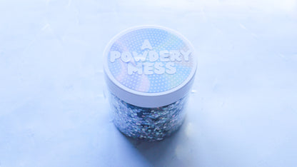 ASMRStudioCo XL Glitter Jars