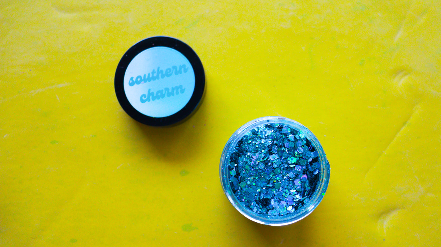ASMRStudioCo Glitter Jars