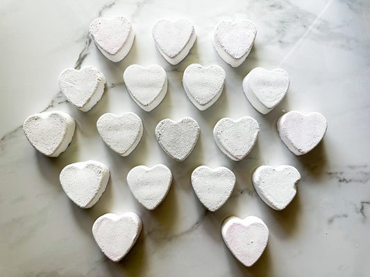 Love Shower Mini Mass Crush Set ( Set of 18)