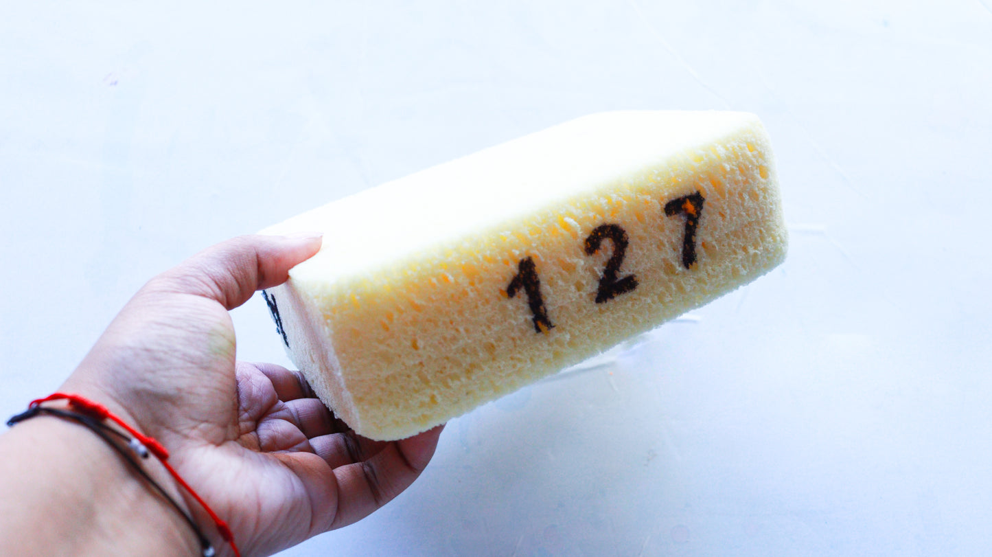 ASMRStudioCo Sponges