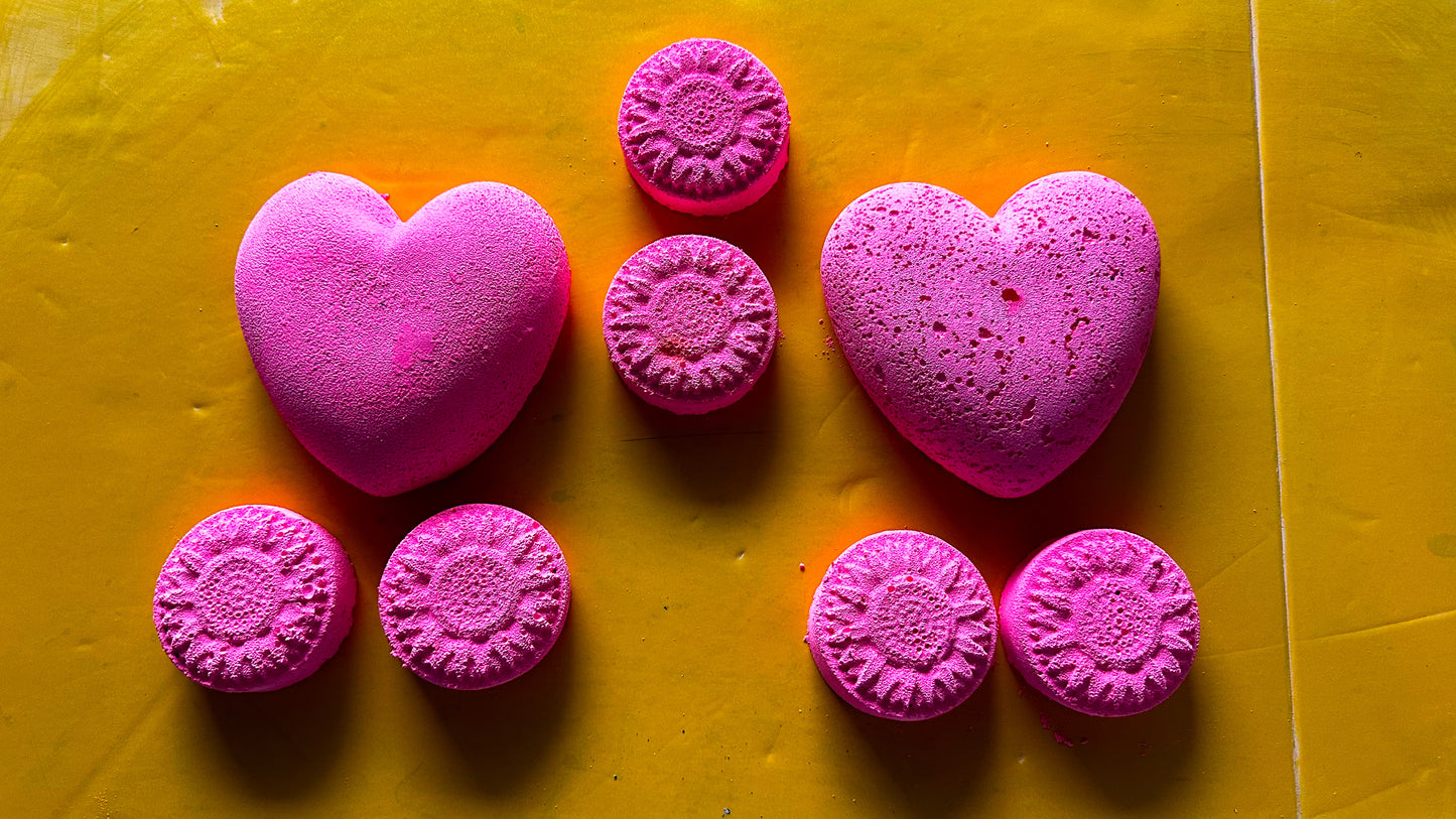 Barbie Dream Vivid Crush Set (Set of 8)