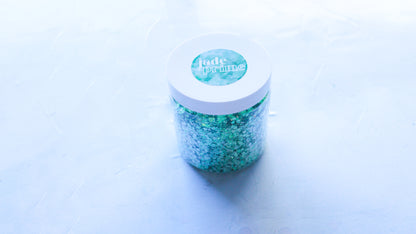 ASMRStudioCo XL Glitter Jars