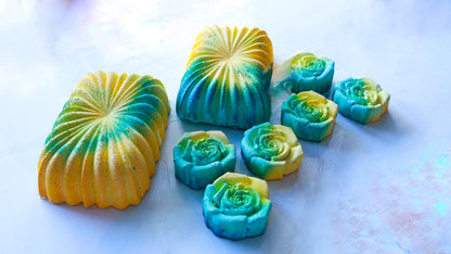 Blueberry Lemonade Crush Set ( Pack of 8)