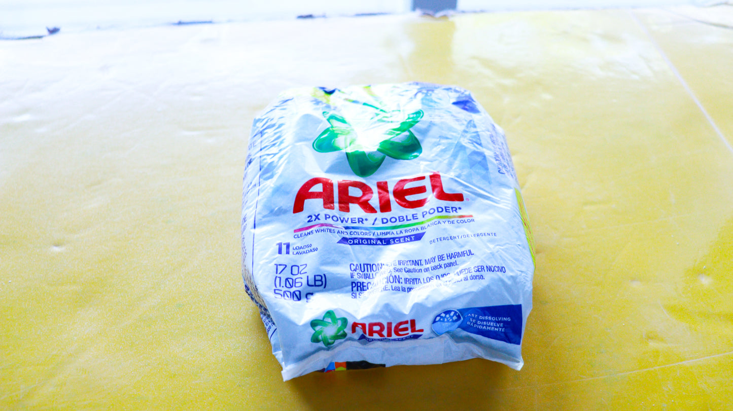 Laundry Powder Detergent ( Variety )