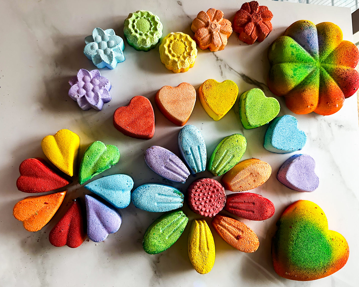 PettyASMRRCo X Pride Collection