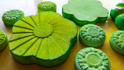 Luck Of The Irish Crush Set (Set of 12 )