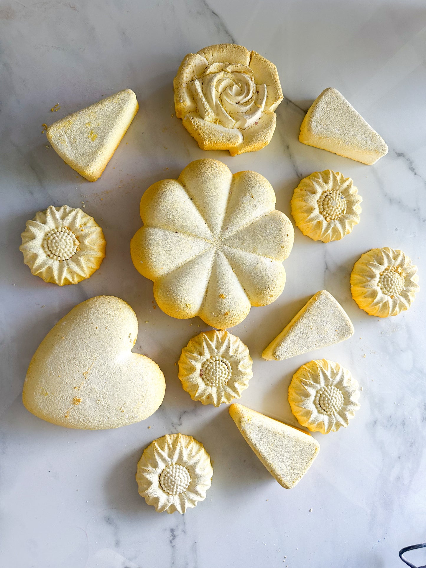 Lemonade Party Crush Set ( Set of 13 )