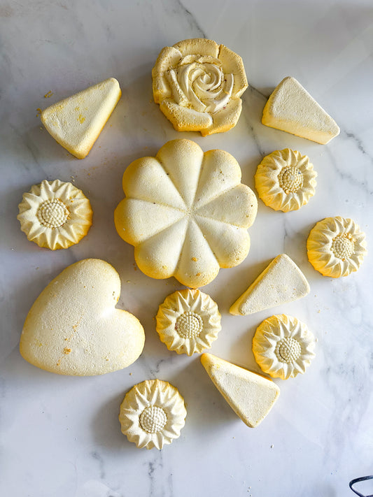 Lemonade Party Crush Set ( Set of 13 )