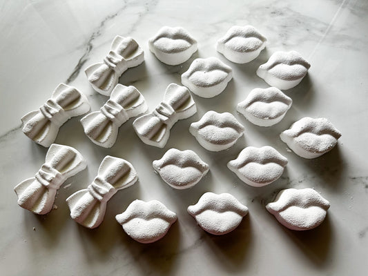 Snow Dolly Mini Mass Crush Set ( Set of 18)