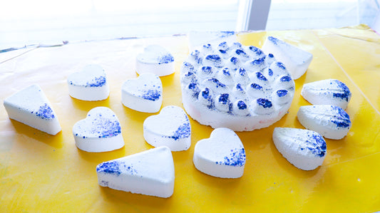 Icy Crispy Crush Set ( Set of 14 )