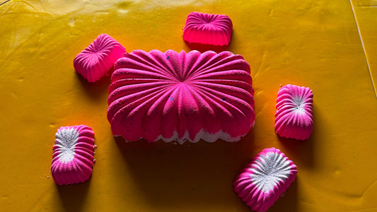 Barbie Dream Vivid Crush Set (Set of 5)