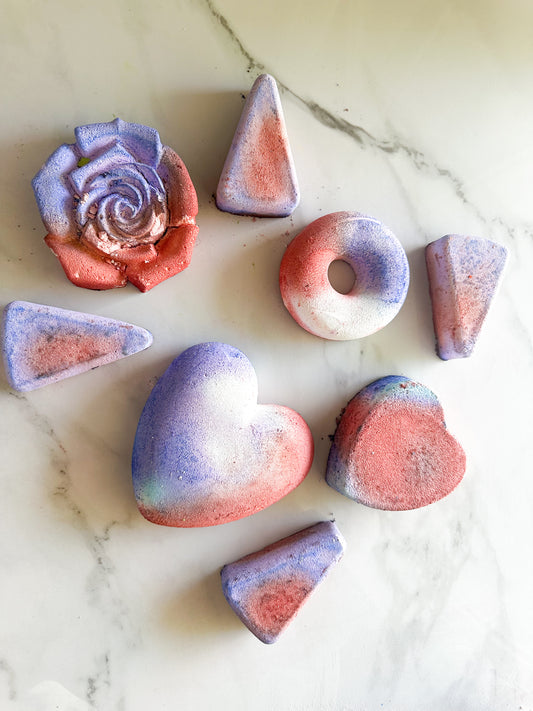 Blow Pop Sample Crush Set (Set of 8)