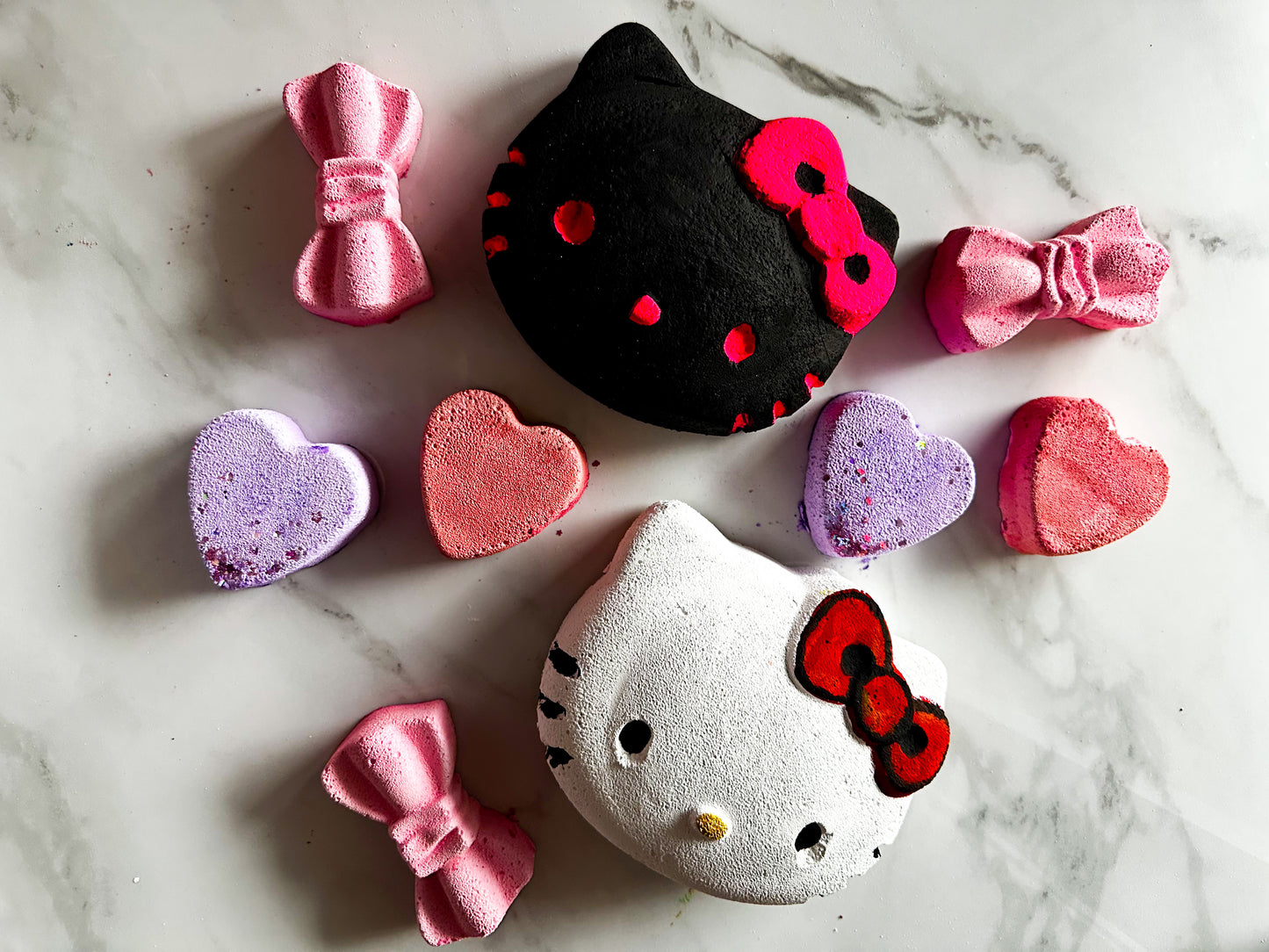 Hello Kitty Collection