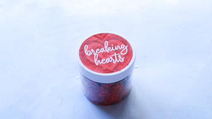 ASMRStudioCo XL Glitter Jars