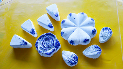 Winter Wonderland Crispy Crush Set ( Set of 9 )