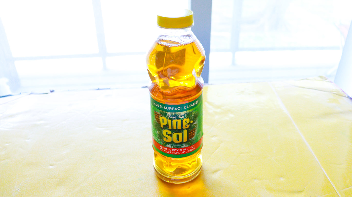 Multi - Purpose Cleaner