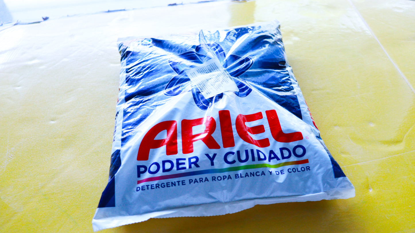 Laundry Powder Detergent ( Variety )