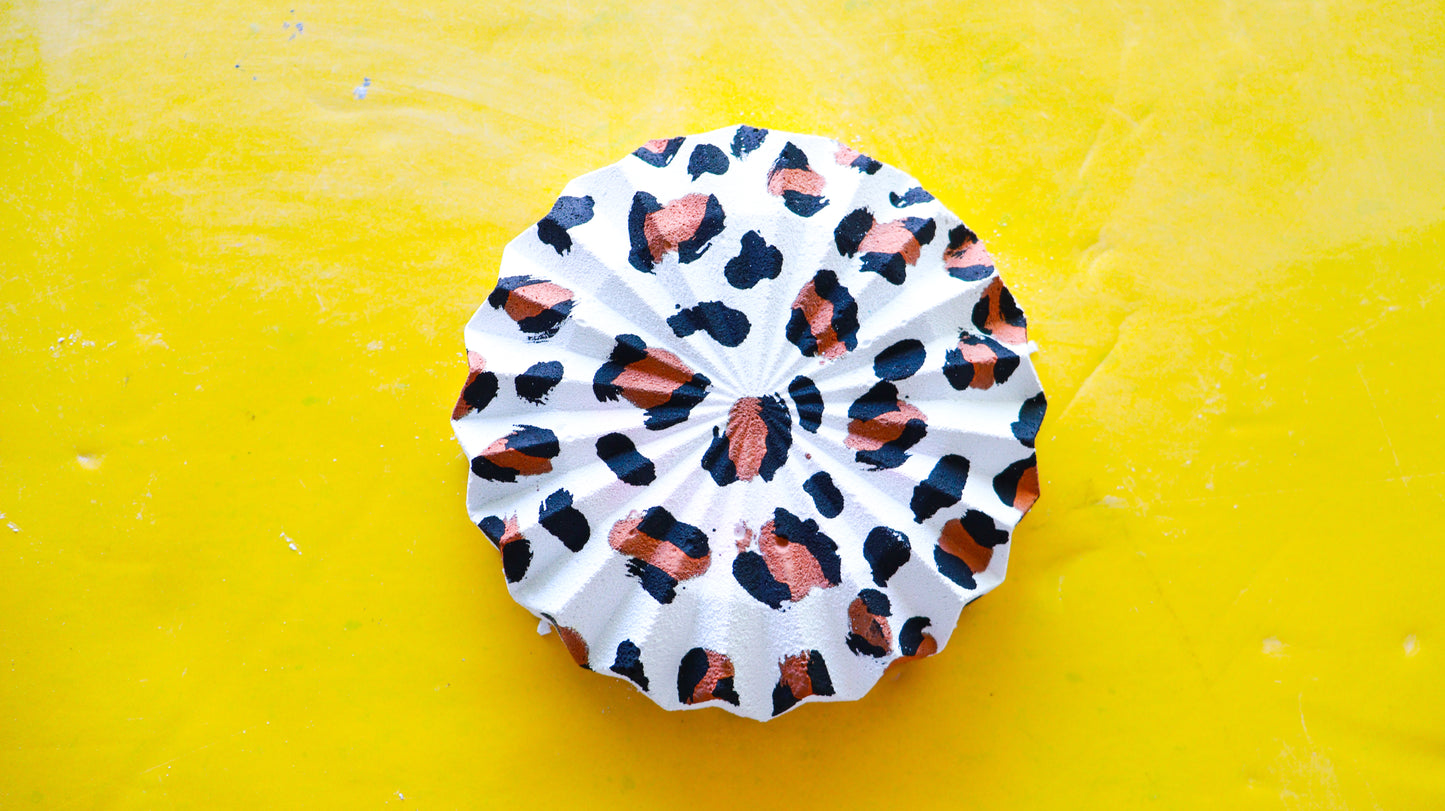 PettyASMRRCo X Leopard Collection