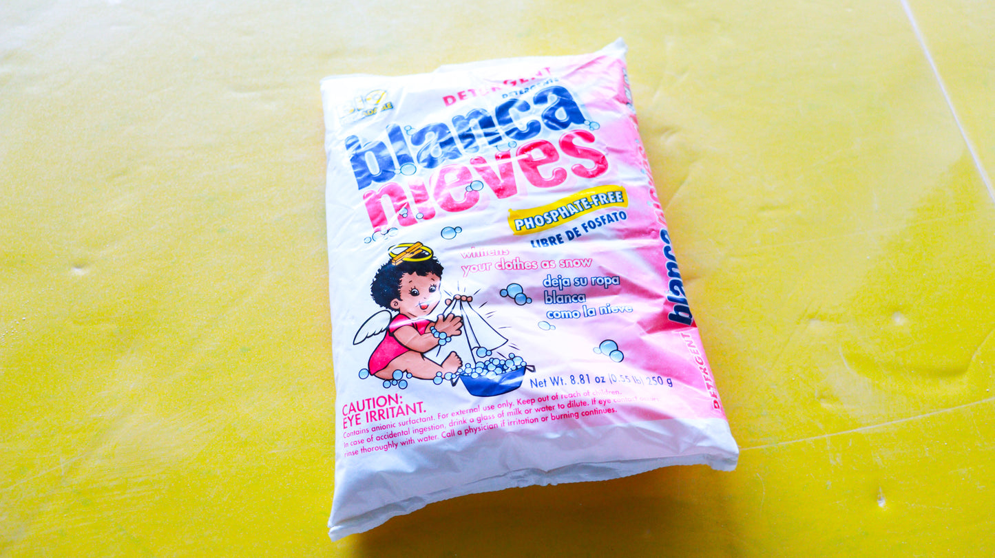 Laundry Powder Detergent ( Variety )