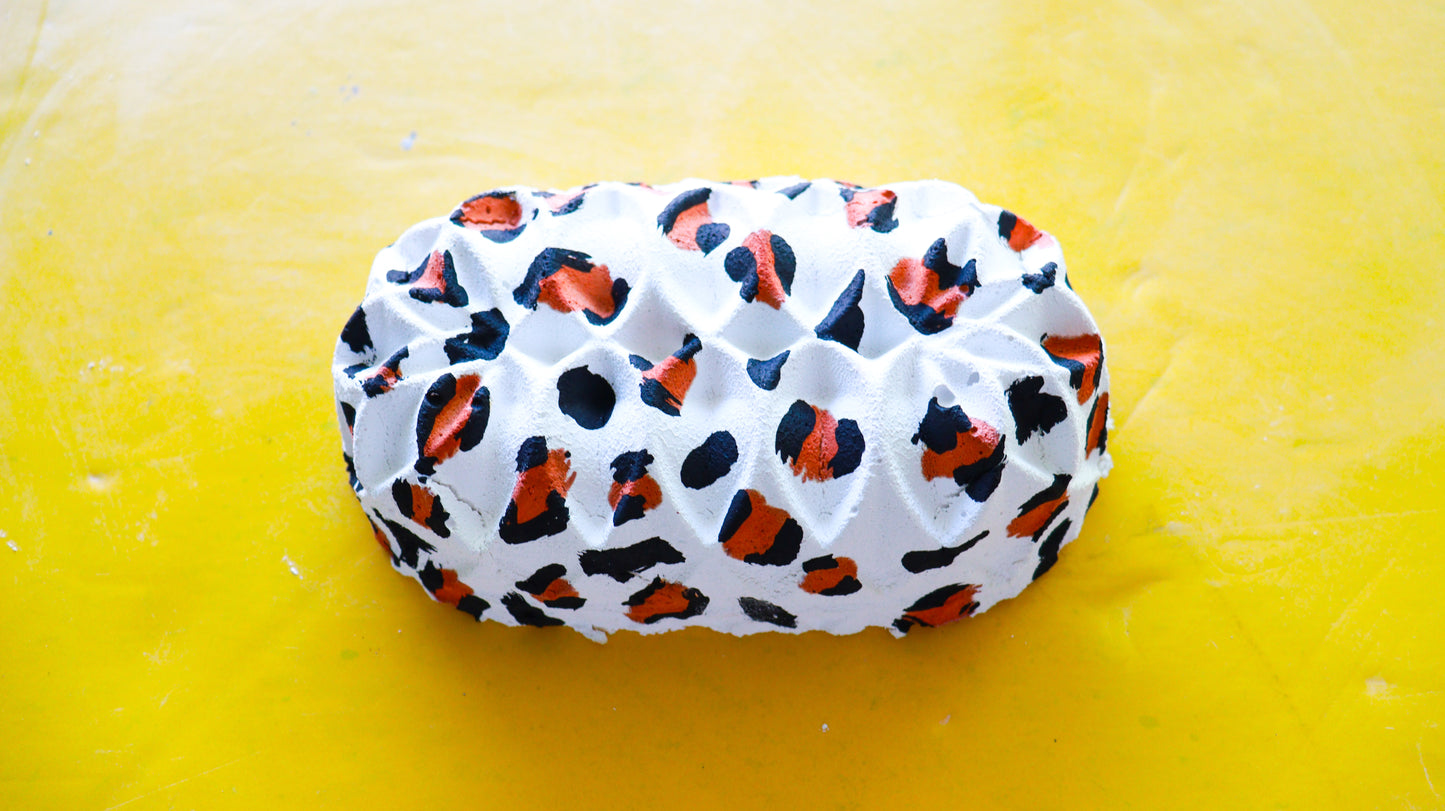 PettyASMRRCo X Leopard Collection