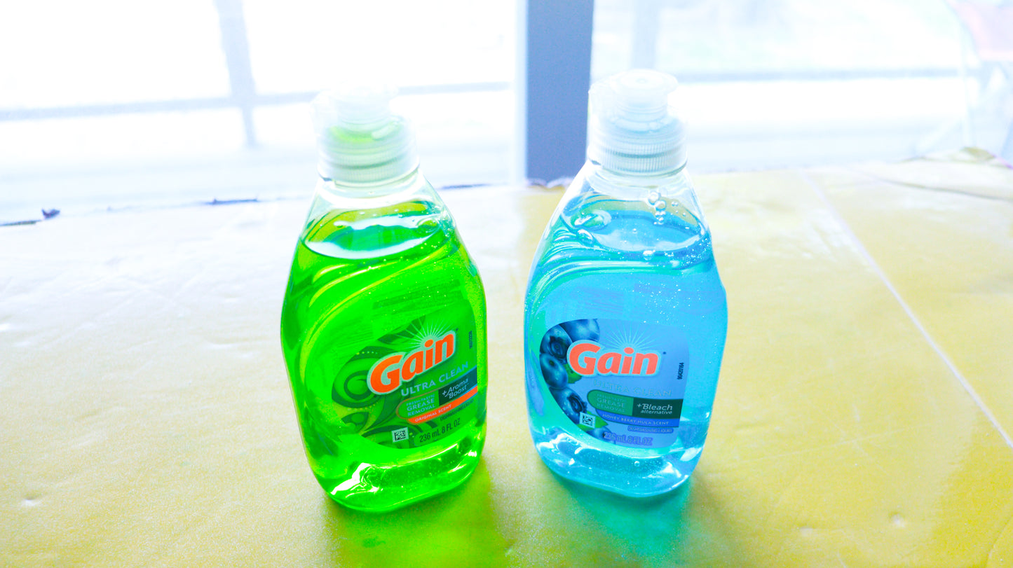 Dish Soap