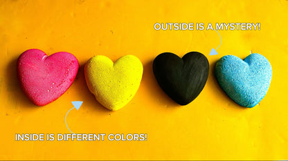 Mystery Reforms Collection