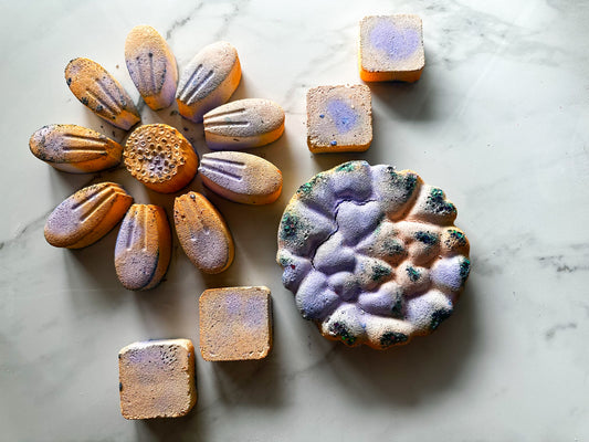 Jokers City Crush Set ( Set of 15 )