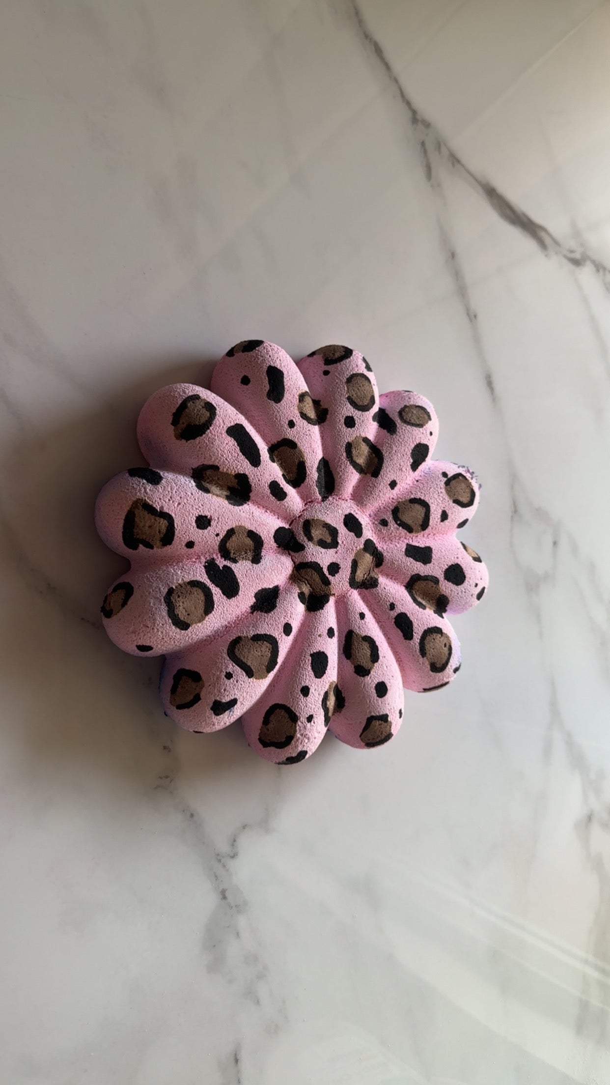 PettyASMRRCo X Leopard Collection