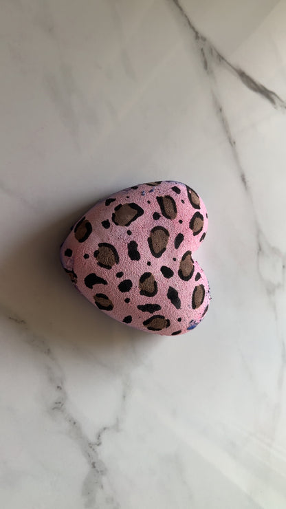 PettyASMRRCo X Leopard Collection