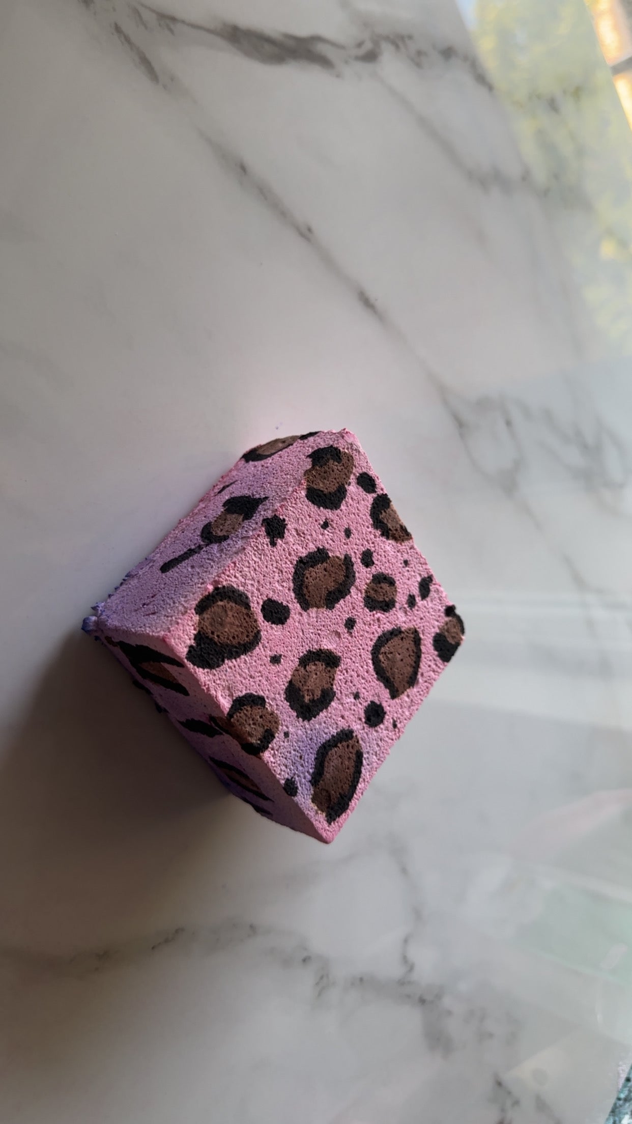 PettyASMRRCo X Leopard Collection