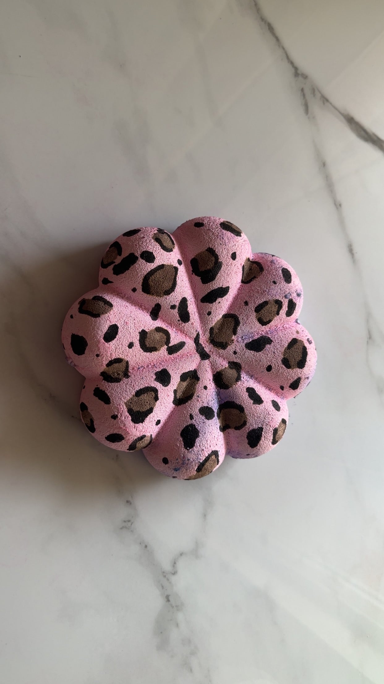 PettyASMRRCo X Leopard Collection