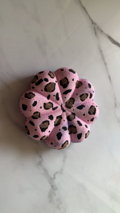PettyASMRRCo X Leopard Collection