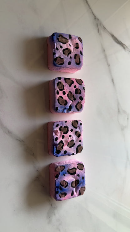 PettyASMRRCo X Leopard Collection