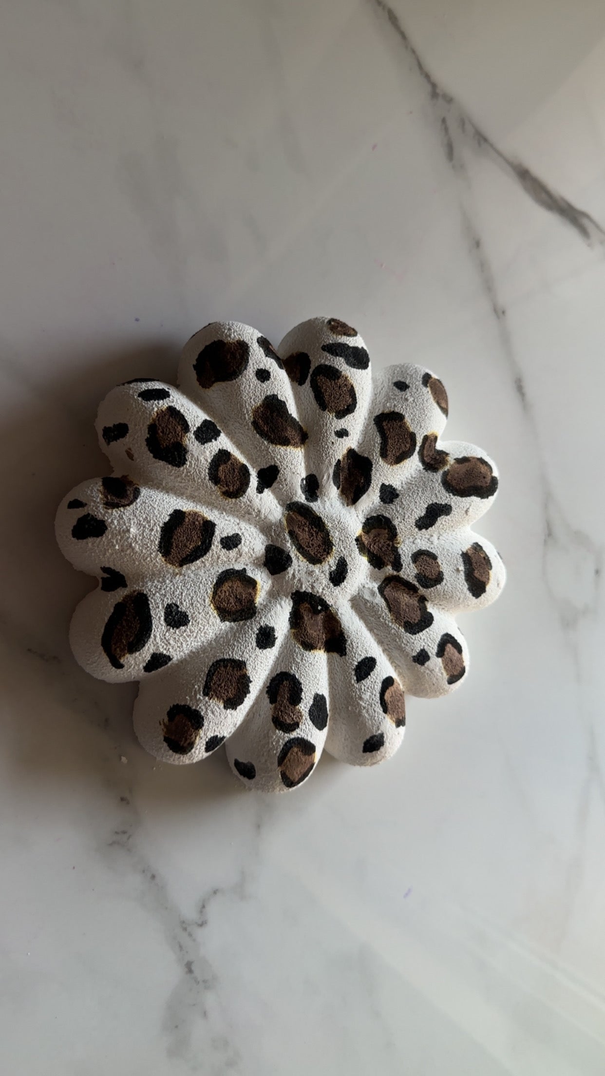 PettyASMRRCo X Leopard Collection