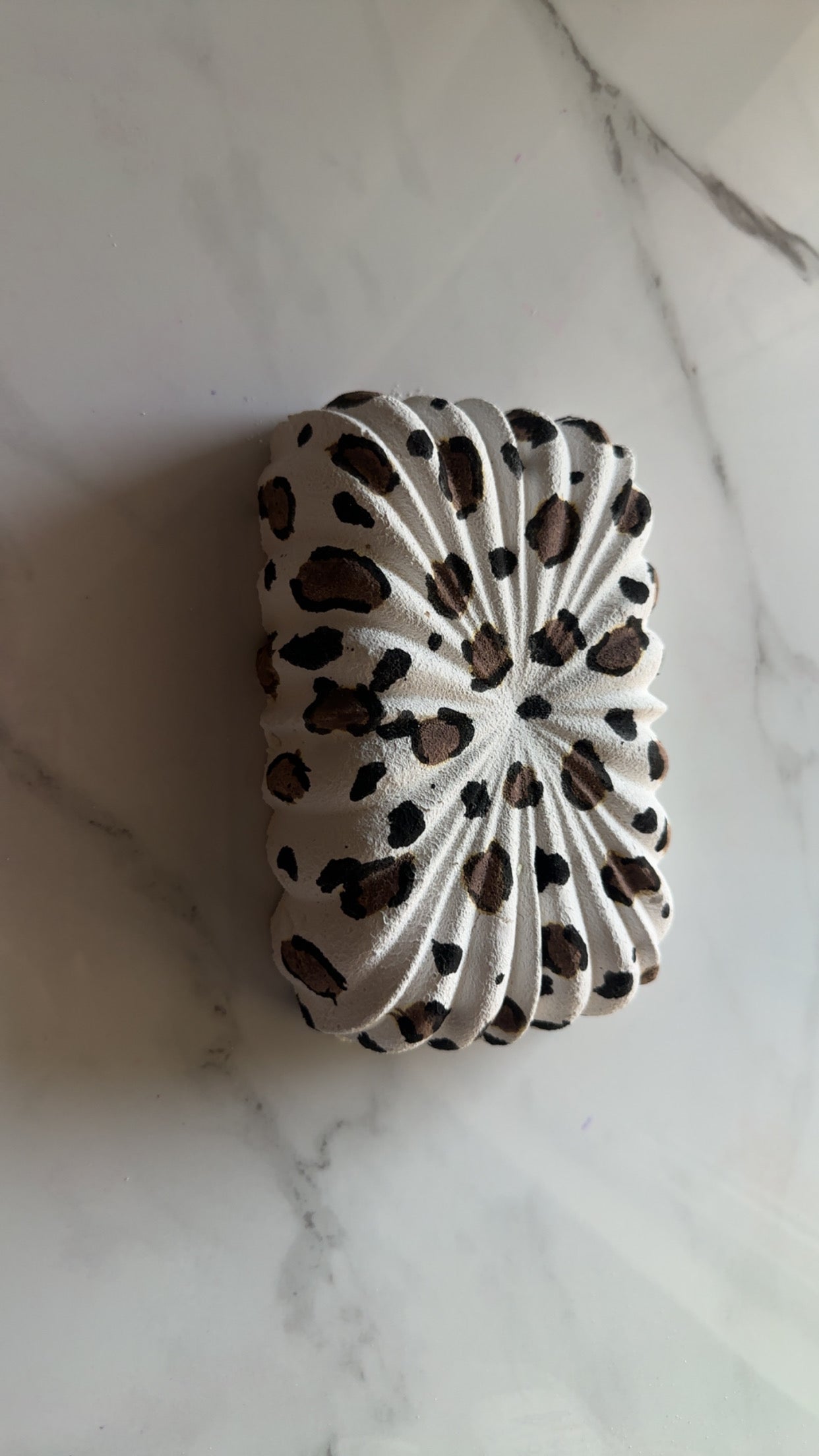 PettyASMRRCo X Leopard Collection