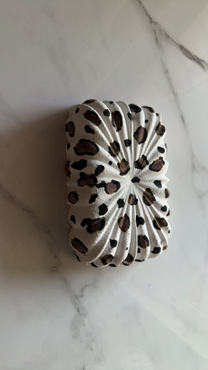 PettyASMRRCo X Leopard Collection