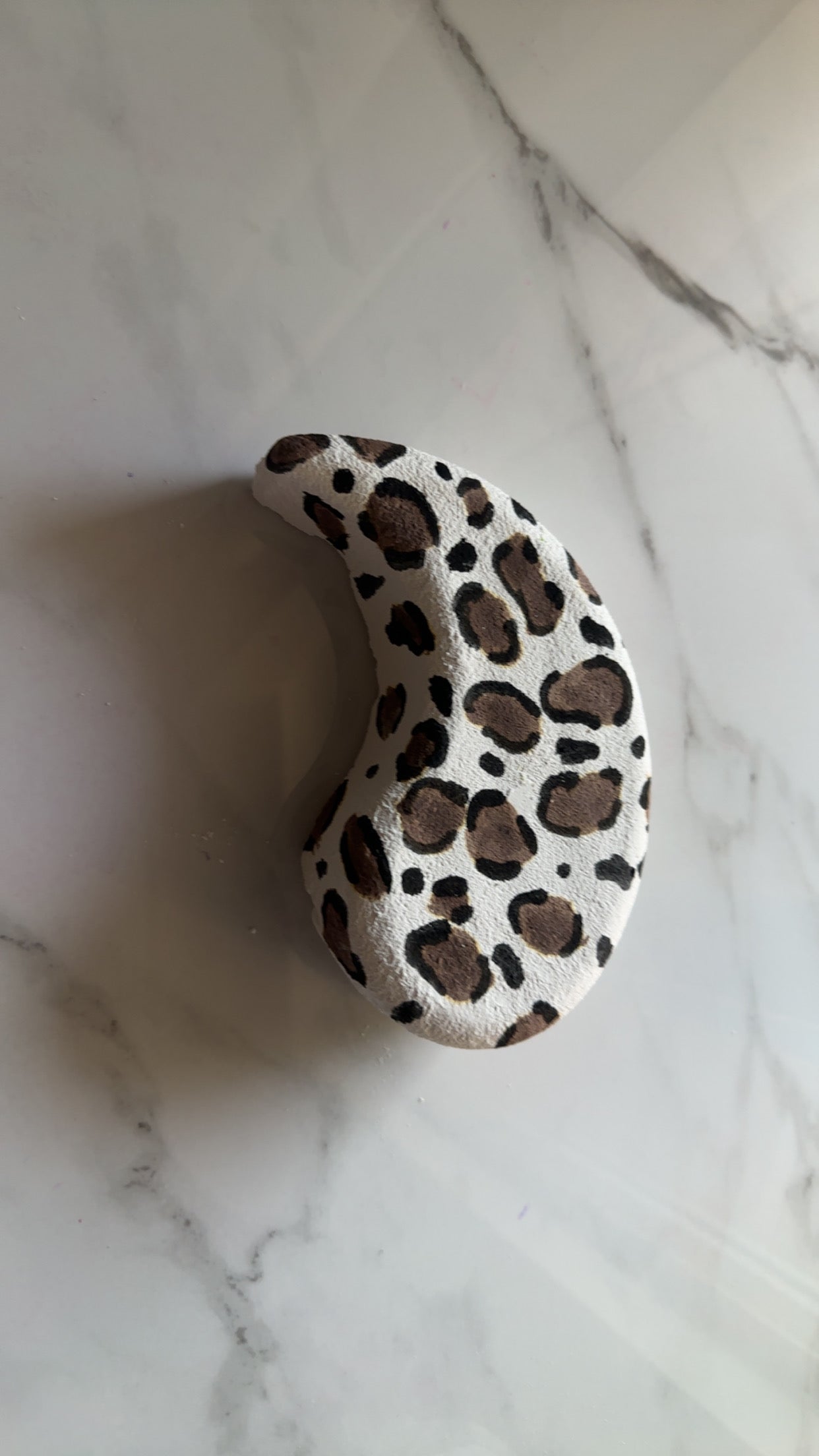 PettyASMRRCo X Leopard Collection