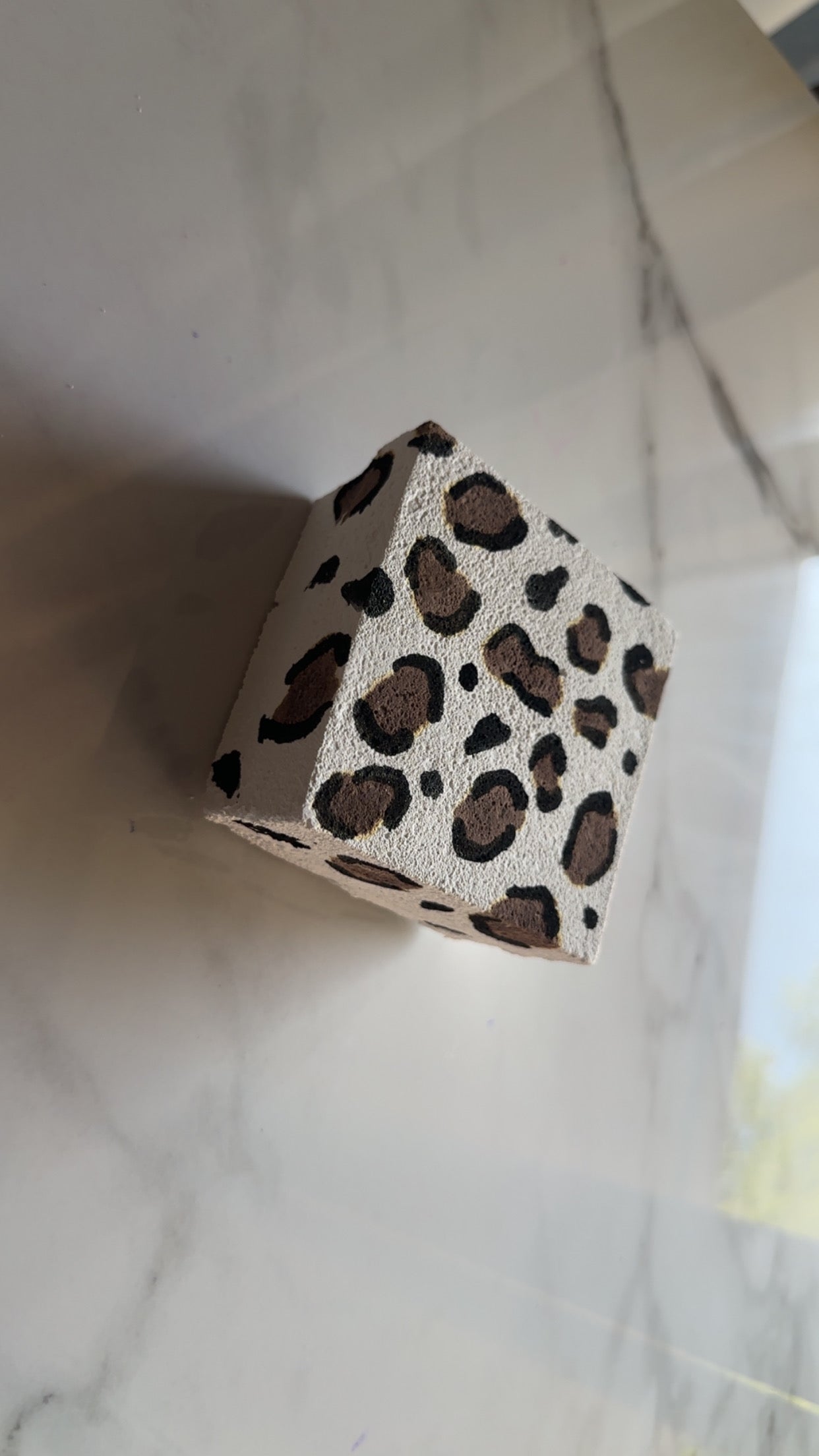 PettyASMRRCo X Leopard Collection