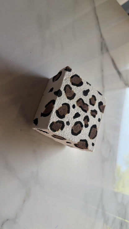 PettyASMRRCo X Leopard Collection