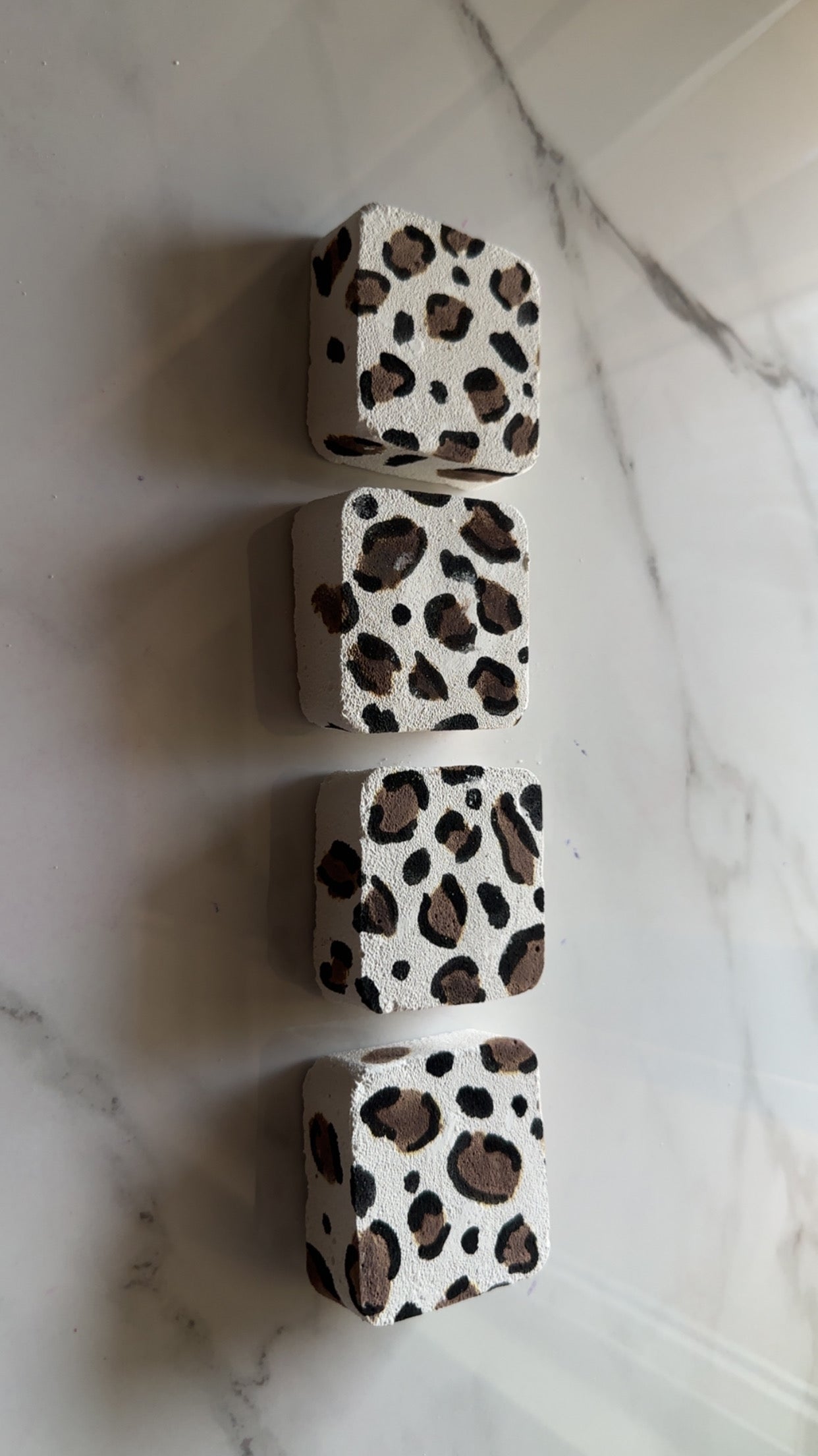 PettyASMRRCo X Leopard Collection