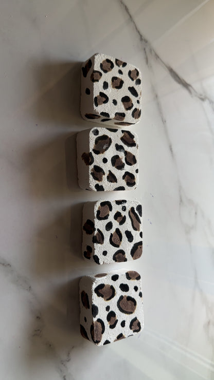 PettyASMRRCo X Leopard Collection