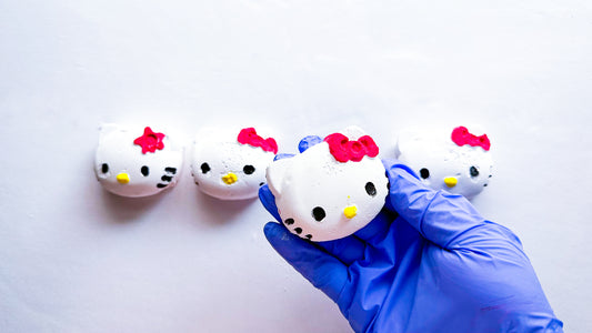 OG Hello Kitty Mini Set (Set of 4)